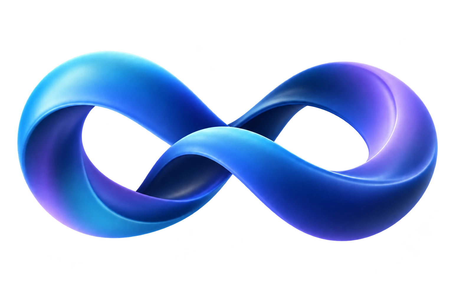 An illustrative flowing connection between systems